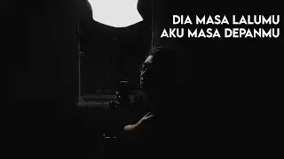Vionita - Dia Masa Lalumu, Aku Masa Depanmu (Rantaone Cover)