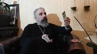 Козерог март 2021 таро прогноз