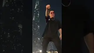 Мама я в Дубайске 🔥 кто со мной? #димамаслеников #дубай #dubai