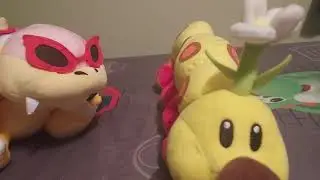 Do You Guys Want Any Wiggly ASMR? Trailer