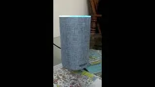 Amazon Alexa Recording me privately !