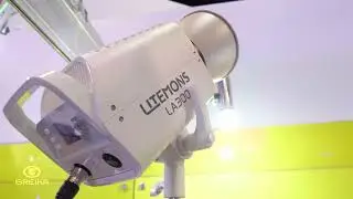 Highlights GREIKA na SET EXPO 2024