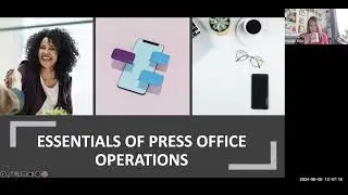 Get Press Office Ready: Mastering Media Engagement