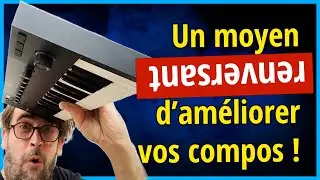 Révolutionnez vos progressions d'accords