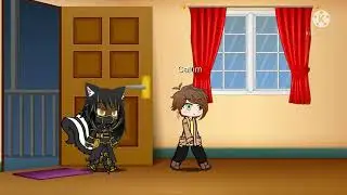 Who I Truly am (Part 11) (New OC which is not mine)