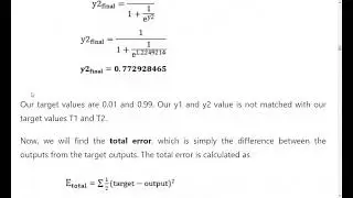 Neural Network