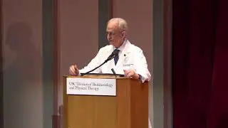 2024 USC Biokinesiology and Physical Therapy White Coat Ceremony