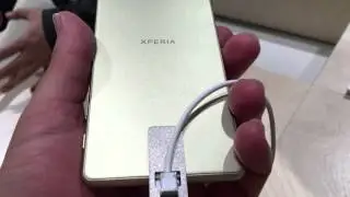 MWC16: Sony Xperia X - HandsOn - PDAclub.pl