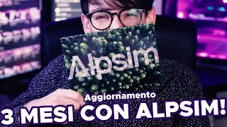 Tre mesi con ALPSIM! Quanti Giga ho consumato? Va bene per il Gaming? Quale router acquistare?