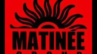 Isla Bonita-Salsa Matine