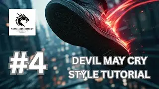 Unreal Engine | Devil May Cry Style | Tutorial 4 - Jump Physics Deep Dive