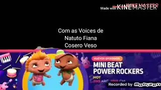 Mr. Magoo | Créditos Finais | 44 Gatos | Discovery Kids Brasil