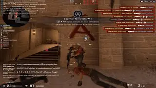 best neverlose.cc hvh highlights 7-8k [free cfg]
