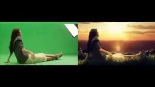 Создание видео. Создание видео впрограмме  AFTER EFFECTS
