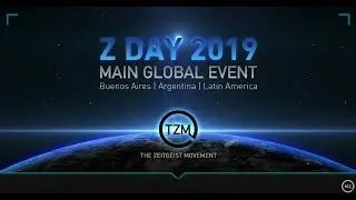 IDETRA  Initiative to develop a transition   ZDAY2019   Guilherme Viotti