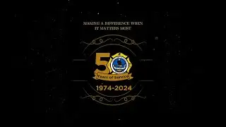 MSFA 50th Anniversary