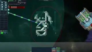 Particle Fleet: Emergence Beta Preview - No Story - Episode 12