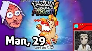 [Criken] Learning About Pokemon with AI Professor Oak
