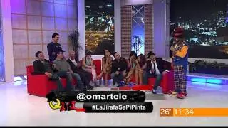 Queremos mas - Pilin con libreto nuevo