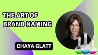 The Art of Brand Naming: Strategies for Standing Out
