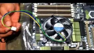 How to build your own desktop computer