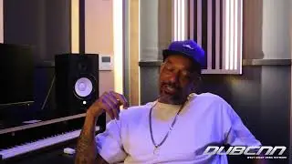 Compton De Jay of the SCC Camp Exclusive Interview