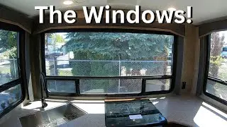 NEW Outdoors RV 21KVS | What A VIEW