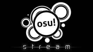 [live play] osu!stream theme song (with osu!stream skin)