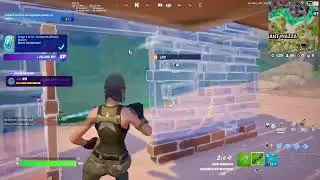 Fortnite |chill stream