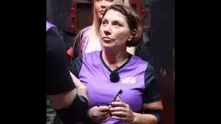 Роза Сябитова получила травму во время съемок Форта Боярд 2019