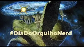 #DiaDoOrgulhoNerd - O que era preconceito, se tornou pop!