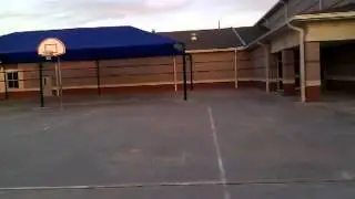 Mr cone learns to ride a bike pt 2