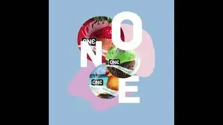 ONE