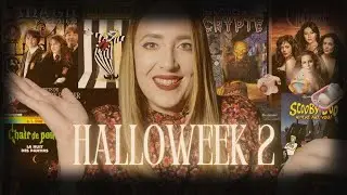 Déblocage de souvenirs (années 90-2000) 👻🎃