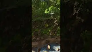 ARK SURVIVAL ASCENDED HIDDEN RATHOLES PT 3  #arksurvivalascended #ark #hidden #baselocations