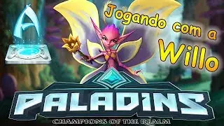 Paladins, Willo, Gameplay