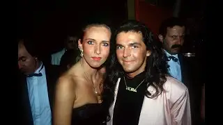 Thomas Anders &  Nora -  interview  in South Africa