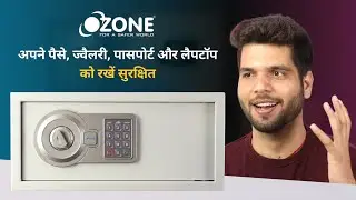 Best Home Security Products 2023 I Unboxing & Reviewing I Ft.Ozone