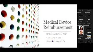 2023 02 23 Medical Device Reimbursement   Part 1