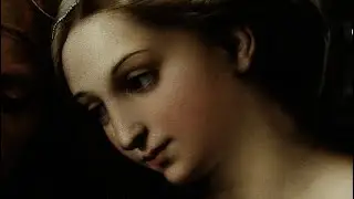 ANTINOUS AND MADONNA | Raphael Revealed (2021) | Film Clip
