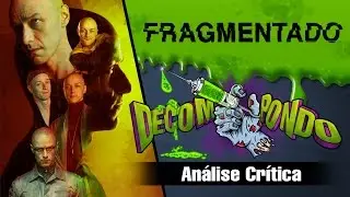 FRAGMENTADO - ANÁLISE