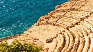 Διάλεξη του Γιώργου Αλεξανδράκη στο ΙΜΣ (24-5-2024)