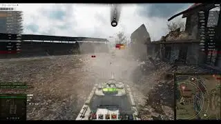 how to play T110E3