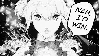 We waited so long for this! [PERSONA 3 RELOAD EPISODE AIGIS #1]