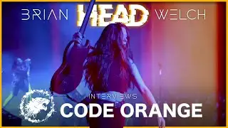 Backstage Access Convo with Korn & Code Orange (All In The Family | Ep. 6)
