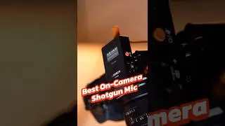 Entire audio Recorded with VM30: Top Choice for
