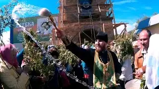 Великий Тиждень. Вознесенськ 2016
