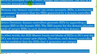Intro Class-Class01 (Windows 2016 server Administrator)