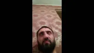 Сули Сайкуев в прямом эфире!