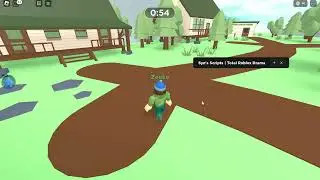 Total Roblox Drama Script | Syn's Script